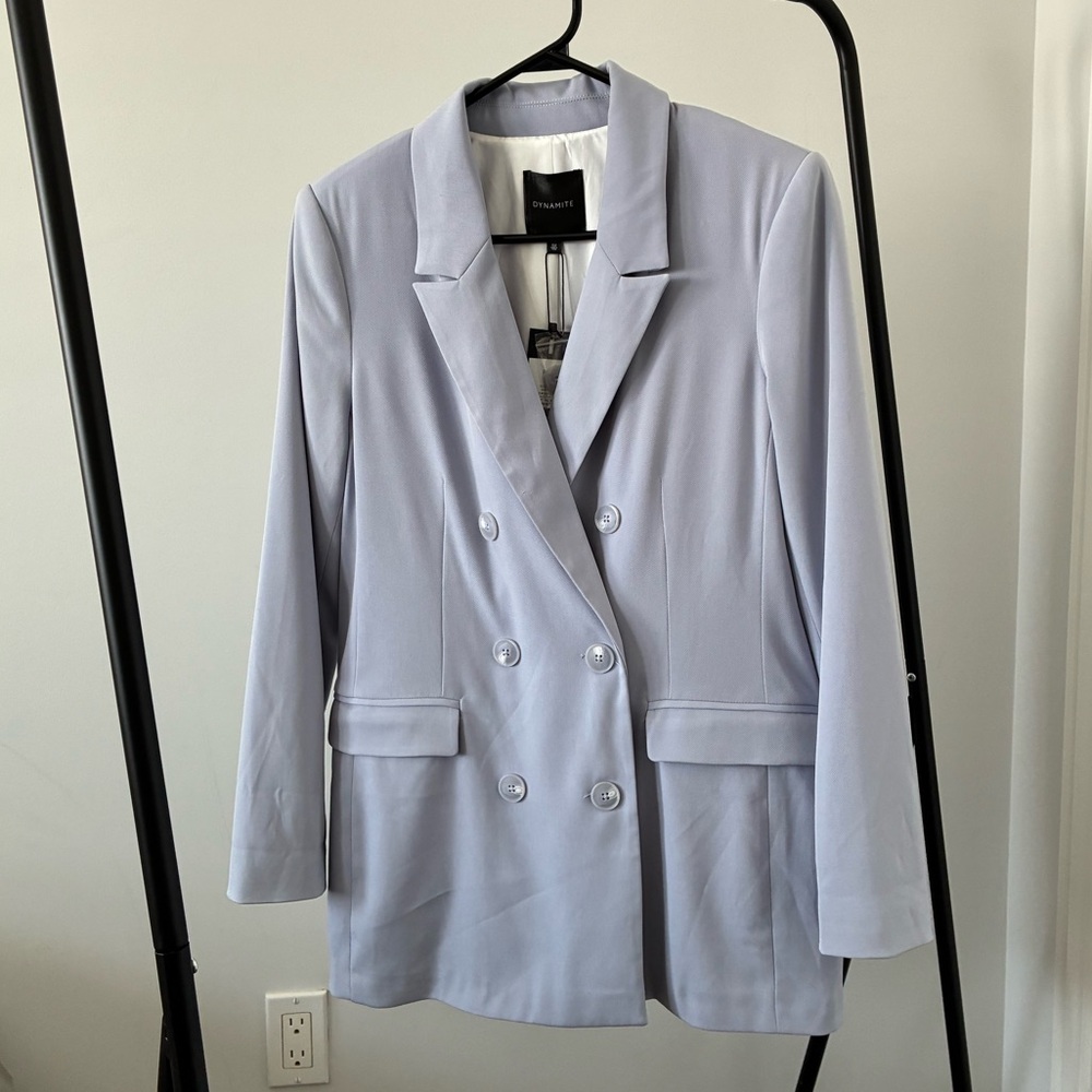 Dynamite Blazer NWT